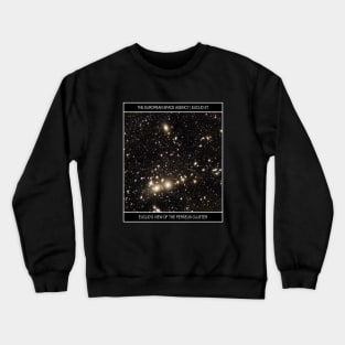 The Perseus Cluster Crewneck Sweatshirt